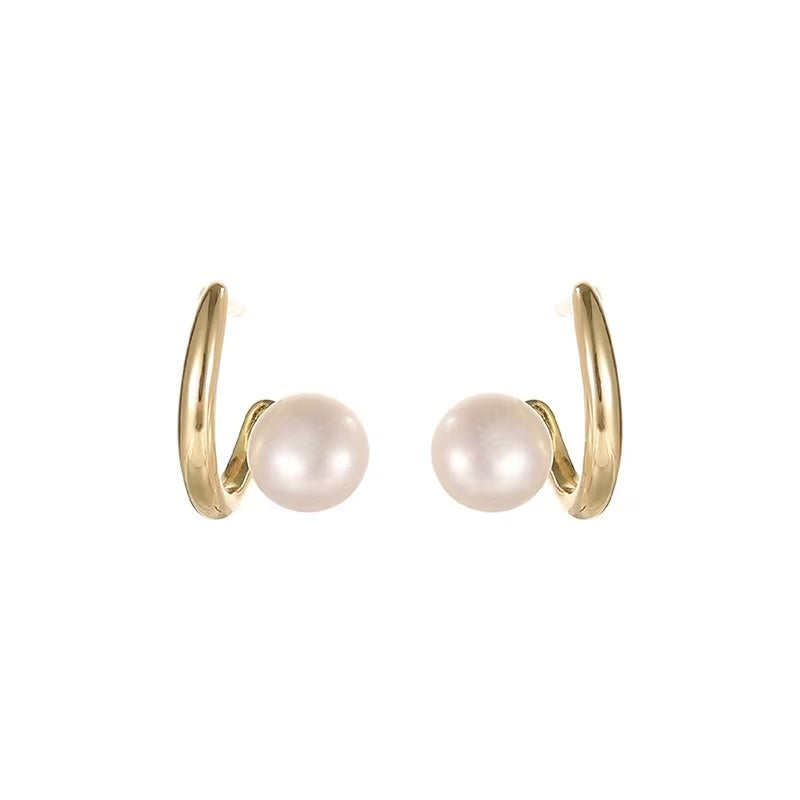 Twisted Stud