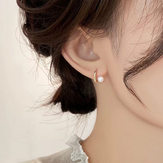 Twisted Stud